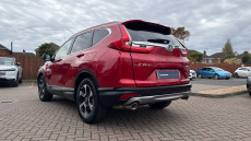 Honda CR-V 1.5 VTEC Turbo SR 5dr CVT Petrol Estate